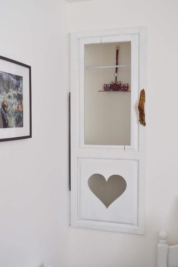 Bed and Breakfast Mont Voyageur Sains Esterno foto