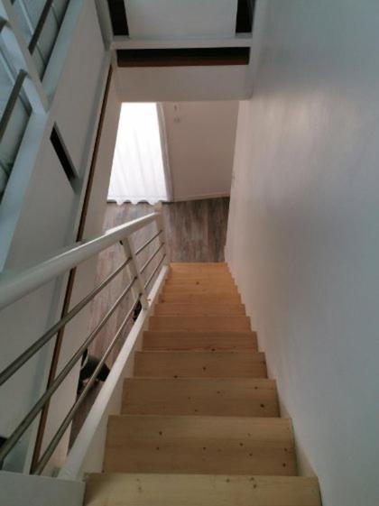 Bed and Breakfast Mont Voyageur Sains Esterno foto