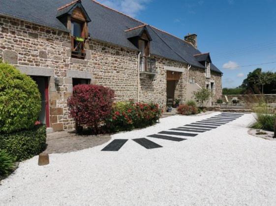 Bed and Breakfast Mont Voyageur Sains Esterno foto