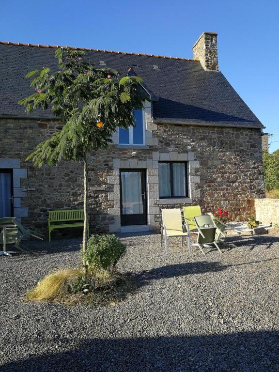 Bed and Breakfast Mont Voyageur Sains Esterno foto