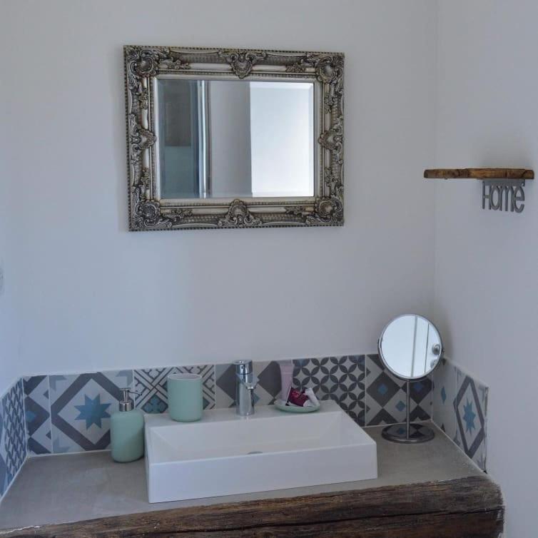 Bed and Breakfast Mont Voyageur Sains Esterno foto
