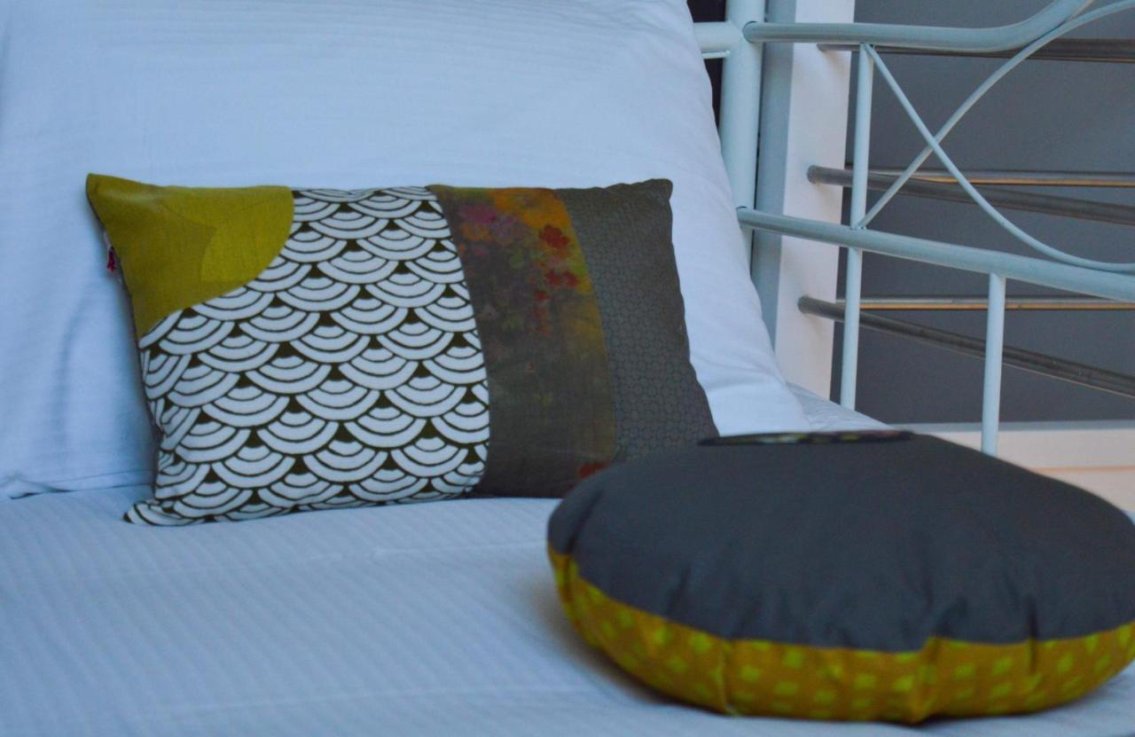 Bed and Breakfast Mont Voyageur Sains Esterno foto